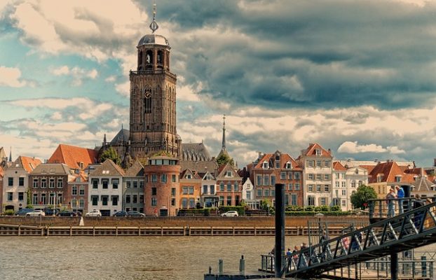 Energiebesparen in Deventer