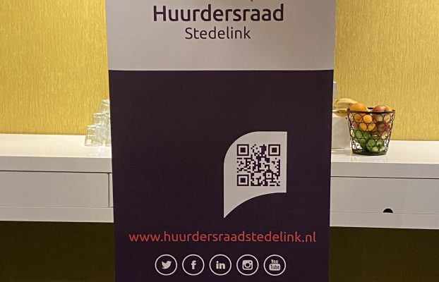 Huurdersavond Zuidplas