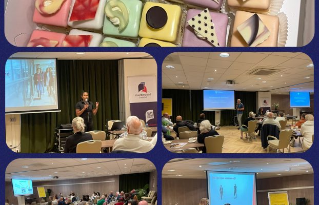 Huurdersavond Zoetermeer