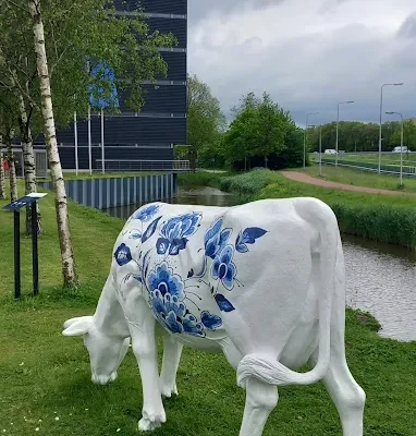 Huurdersavond Delft