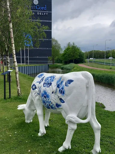 Huurdersavond Delft